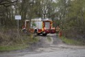 Waldbrand Wahner Heide Troisdorf Eisenweg P468